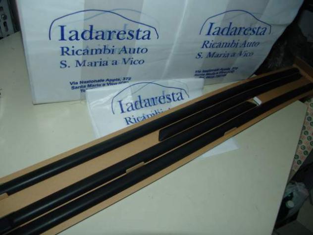 Kit modanatura skoda fabia - Foto 2