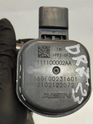 POMPA ACQUA DR 7 Serie 111100002AA SQRE4T15C bifuel/gas 1498 (23) - Foto 3