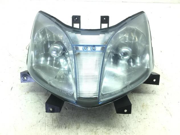 KYMCO SUPER 8 125 FARO FANALE ANTERIORE 2009 U80100