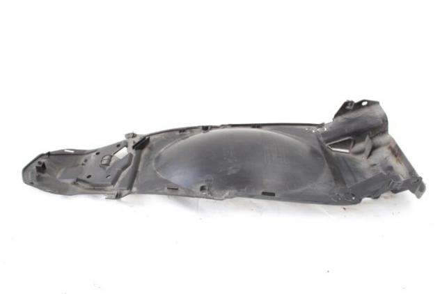 HONDA NC 700 X 80105MGSD300 PARAFANGO POSTERIORE RC63 12 - 13 REAR MUDGUARD