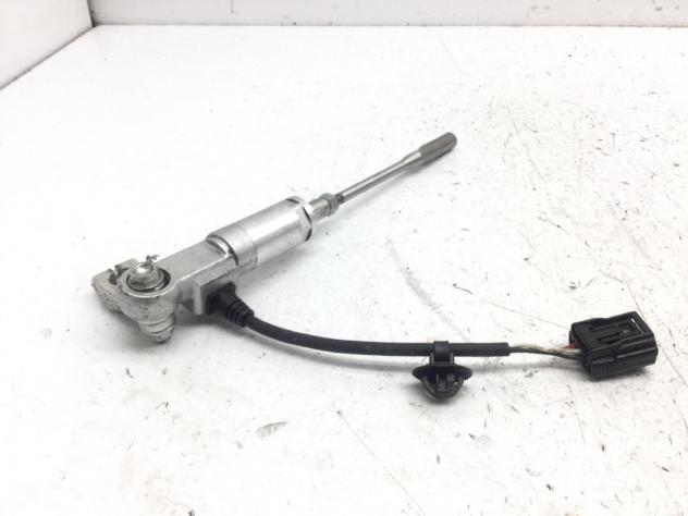 HONDA CBR RR ABS KM0 600 SENSORE DI CORSA E ASTA CAMBIO 2024 2026 PC69A4RK - Foto 5