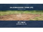 Immobile in asta di 7453 m² in vendita a Salsomaggiore Terme