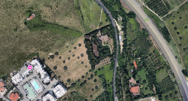 Terreno edificabile in vendita a Tortoreto