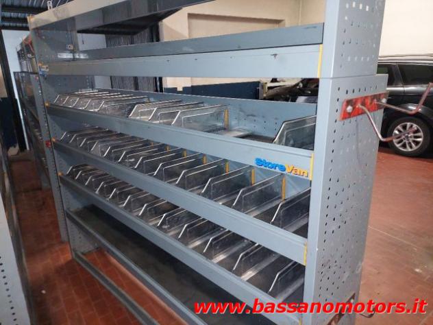 FIAT Ducato SCAFFALATURE DA € 500,00 DUCATO / DOBLO rif. 22581459 - Foto 5