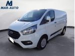 Ford Transit Custom Transit Custom 280 2.0 TDCi 130 MHEV PC Trend IVA COMPRESA