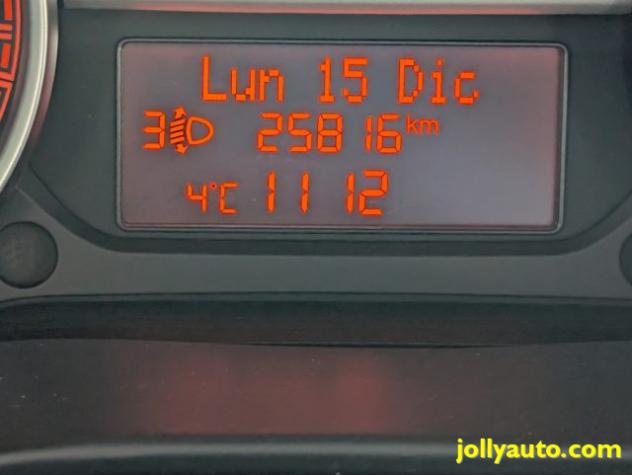 FIAT Doblo 1.6 MJT 105CV PL Combi Maxi N1 Lounge rif. 23456937 - Foto 10