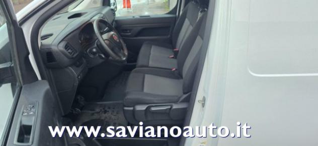 FIAT Scudo 2.0 BlueHDi 145 CV " FURGONE " rif. 24013043 - Foto 7