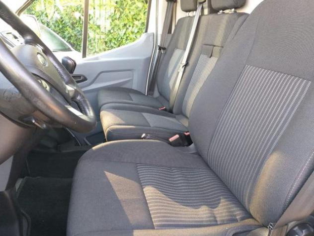 FORD TRANSIT 330 2.2TDCi 125CV rif. 18908620 - Foto 2