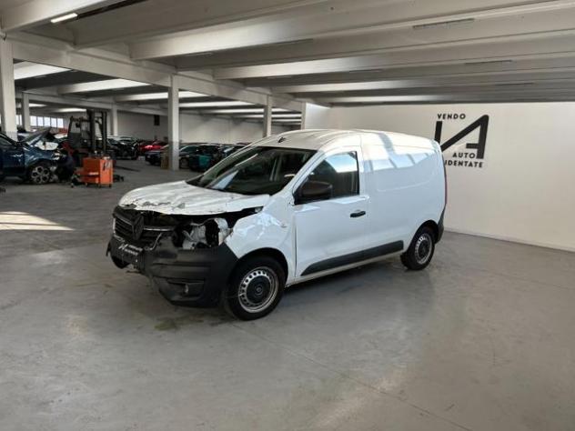 RENAULT Express 1.4 BLUE DCI 95CV VAN rif. 23983239 - Foto 4