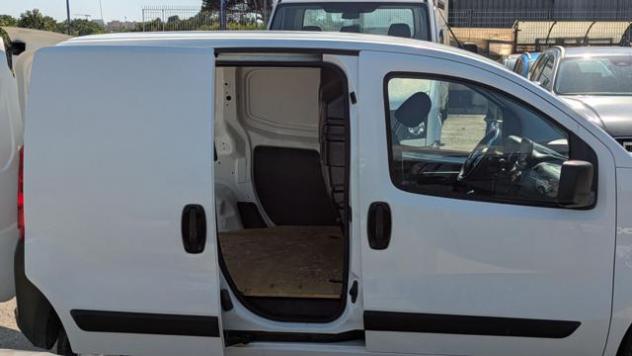 FIAT Fiorino CARGO 1.3mjt 95cv ECOJET - e6d TEMP rif. 23826396 - Foto 5