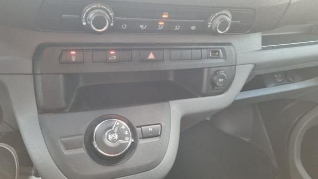 OPEL Vivaro 2.0 Diesel 145CV S&S AT8 PL-TN M Furgone Enjoy rif. 22818149 - Foto 7