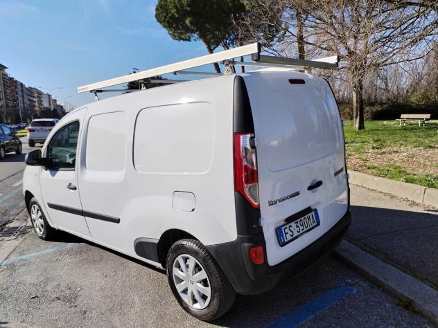 Renault Kangoo 1.5 dCi 110CV 5 porte Stop & Start Life - Foto 4