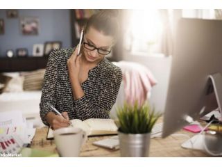 SMART WORKING NEL BENESSERE