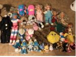 PELUCHES prodotto per l'infanzia Fascia di etàper tutte le età