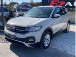 VOLKSWAGEN T-CROSS 1.0 BENZINA 95 CV LIFE