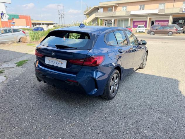 Bmw 116 Advantage #50315 - Foto 5