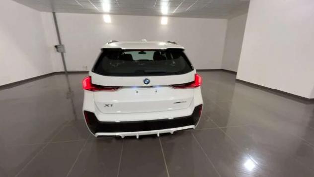 BMW X1 sdrive18d MSport auto - Foto 5