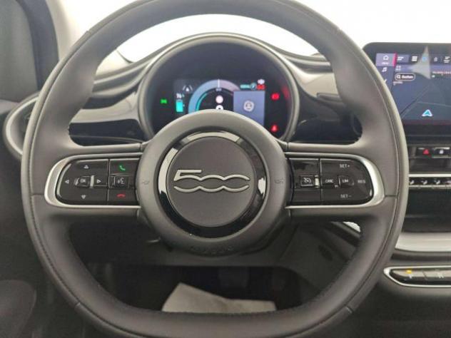 Fiat 500e 500e 42 kWh Icon - Foto 10
