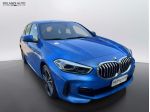 BMW Serie 1 116d Msport auto