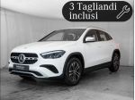 Mercedes-Benz GLA GLA 180 d Automatic Advanced