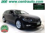 VOLKSWAGEN Passat Variant 2.0 TDI  DSG Business 150CV  rif. 22843670