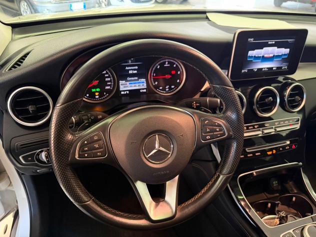 Mercedes-benz GLC 220 d 4Matic Premium - Foto 8