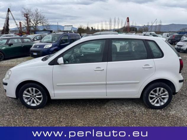 VOLKSWAGEN Polo 1.4/80CV 16V 5p. Cambio Automatico rif. 23169859 - Foto 3