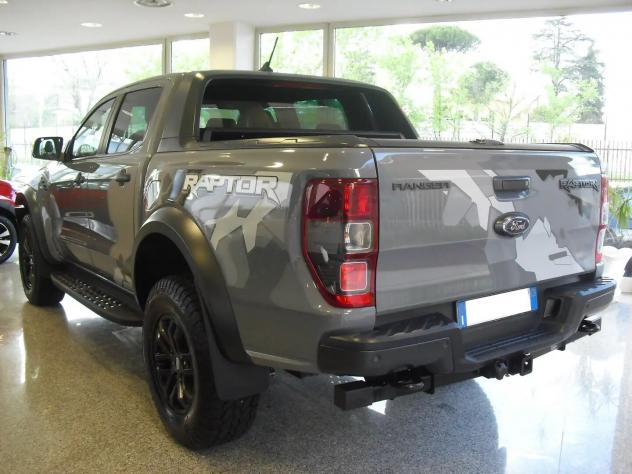 FORD RAPTOR - RATA DA 522 AL MESE - Foto 3