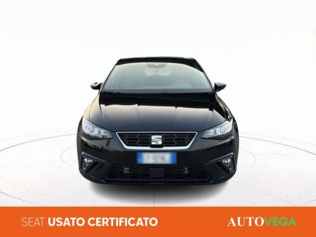 SEAT Ibiza 1.0 ecotsi fr 95cv rif. 23654182 - Foto 2