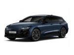Audi A6 e-tron S Line Edition