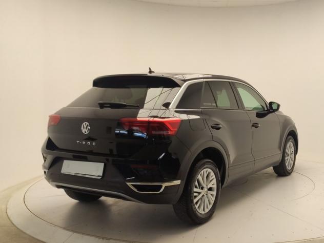 Volkswagen T-Roc 1.6 TDI SCR Business - Foto 7
