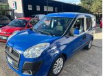 Fiat Doblo Dobl1.4 T-Jet 16V Natural Power Emotion