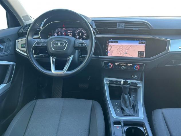 Audi Q3 35 TDI 150 CV Automatica S-tronic Business - Foto 8