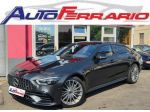 MERCEDES GT Coupé 4   (X290) GT Coupé 4 43 4Matic+ EQ-Boost AMG