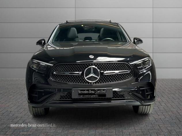 MERCEDES-BENZ GLC 300 de hybrid EQ 4Matic Coupé AMG Line Advanced Plus rif. 23993157 - Foto 3