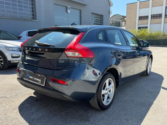 Volvo V40 D2 Geartronic R-Design - Foto 6