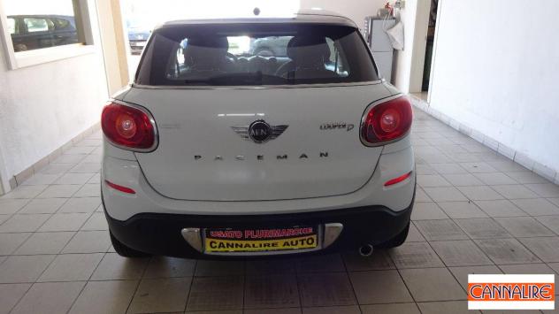 MINI - Paceman - Cooper D Business XL - Foto 5