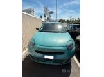2025 FIAT 600 HYBRID 1.2cc 110cv MHEV