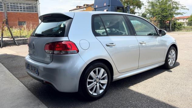 Volkswagen Golf 6 Highline NEOPATENTATI - Foto 5