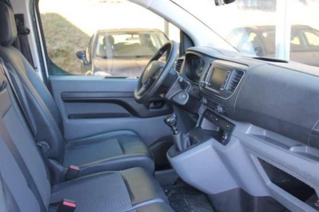 CITROEN Jumpy CV 120 Euro 6 rif. 23816219 - Foto 9