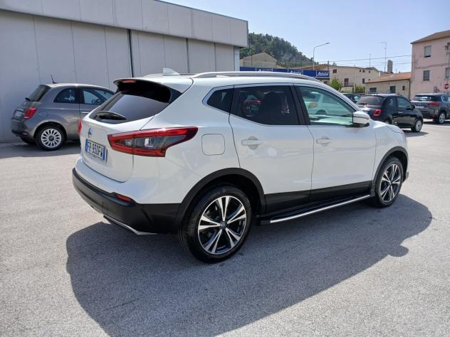 Nissan Qashqai 1.6 DCI 130CV N-CONNECTA 2018 - Foto 4