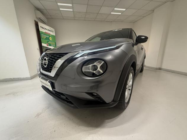 Nissan Juke Juke 1.0 dig-t N-Connecta 114CV - Foto 7