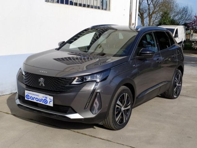 Peugeot 3008 130 hdi GT eat8 CBC5-48% - Foto 7