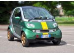 Smart Smart 700 city-coupcon Finiture Lotus Cup
