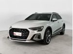 Audi A3 A3 allstreet 2.0 tdi Identity Contrast 150cv s-tronic