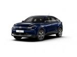 Citroën C4 HYBRID 145 e-DCS6 - PLUS