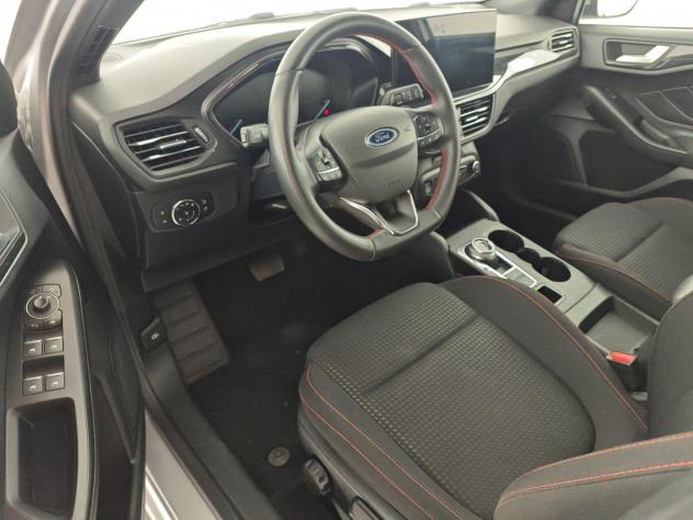 Ford Focus 1.5 EcoBlue 115 CV automatico SW ST-Line - Foto 10