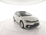Volkswagen Polo 1.0 TSI Style