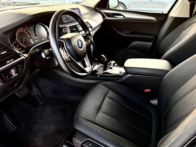 BMW X4 xDrive20d CRONOLOGIA TAGLIANDI BMW - Foto 10