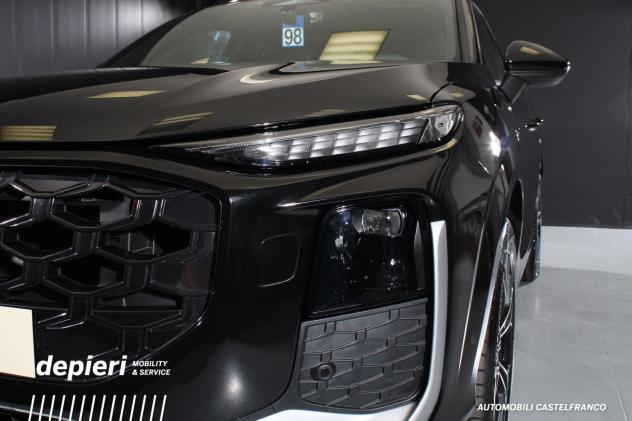 Audi Q3 Sportback Q3 Sportback e-hybrid S tronic S Line Edition PHEV - Foto 5